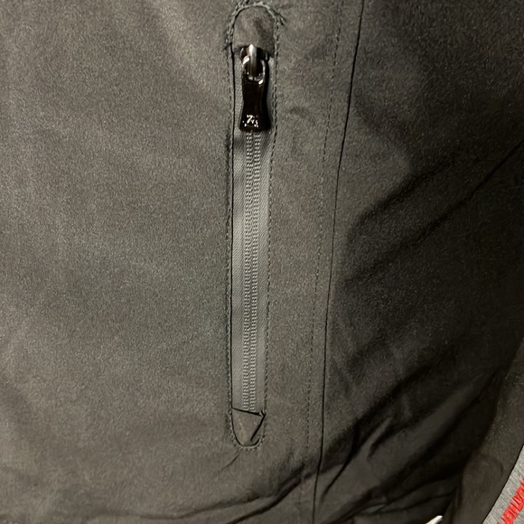 Avalanche 3 in 1 System Ski Jacket - Picture 7 of 10